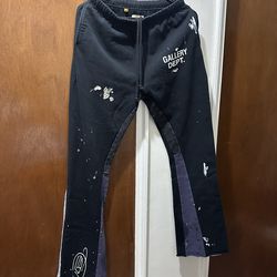 Gallery Dept Flared Sweats