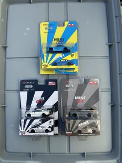 Mini GT