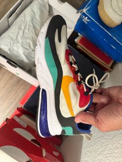 Nike air max 270 react 11.5