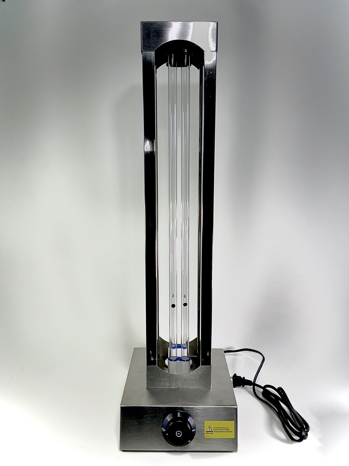 UV disinfection lamp