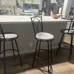 Kitchen stools