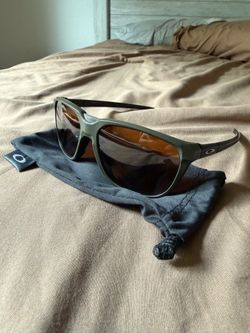 Custom Oakley Sunglasses