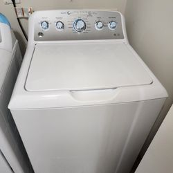 1 year old GE Washing Machine