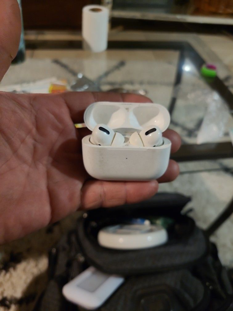Airpods