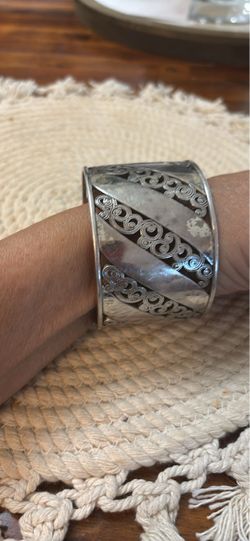 Brighton Cuff Bracelet