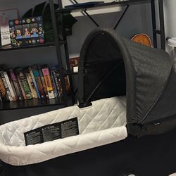 Bassinet Baby jogger city select 2