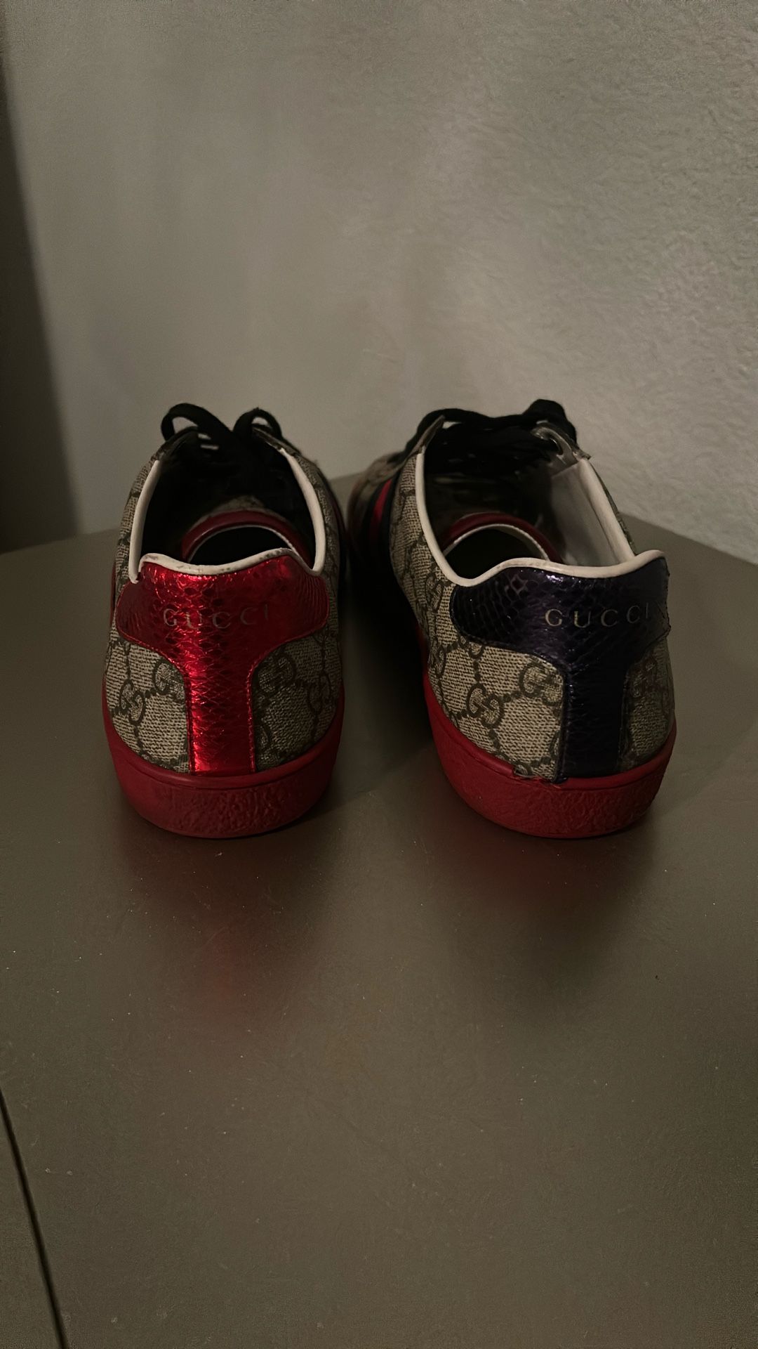 Gucci Men’s Sneakers 