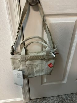 Brand new Women's UA Studio Mini Crossbody Tote