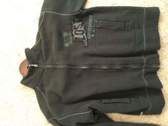 Lost sweatshirt size XL