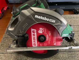 Metabo  tools