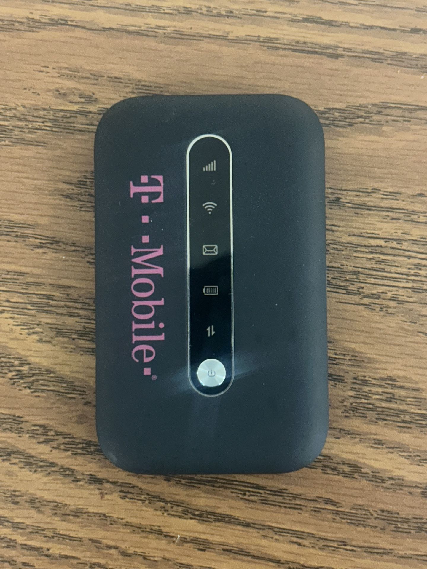 T-Mobile 4G LTE Mobile Hotspot (Franklin T9)