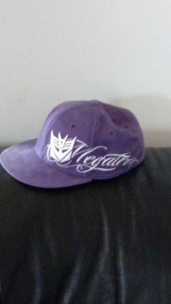 Transformer hat