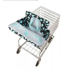 Shopping Cart / High Chair Cover