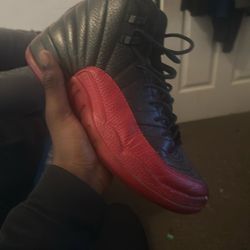 jordan 12s