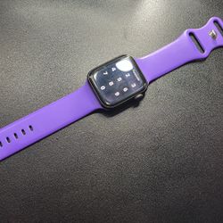 apple watch se