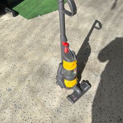Dyson Ball Vacuum TOY VACUUM For Kid