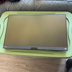 BenQ 1440P 165Hz Gaming Monitor