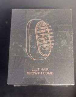 Hair Growth Comb