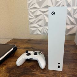 XBOX Series S 512gb