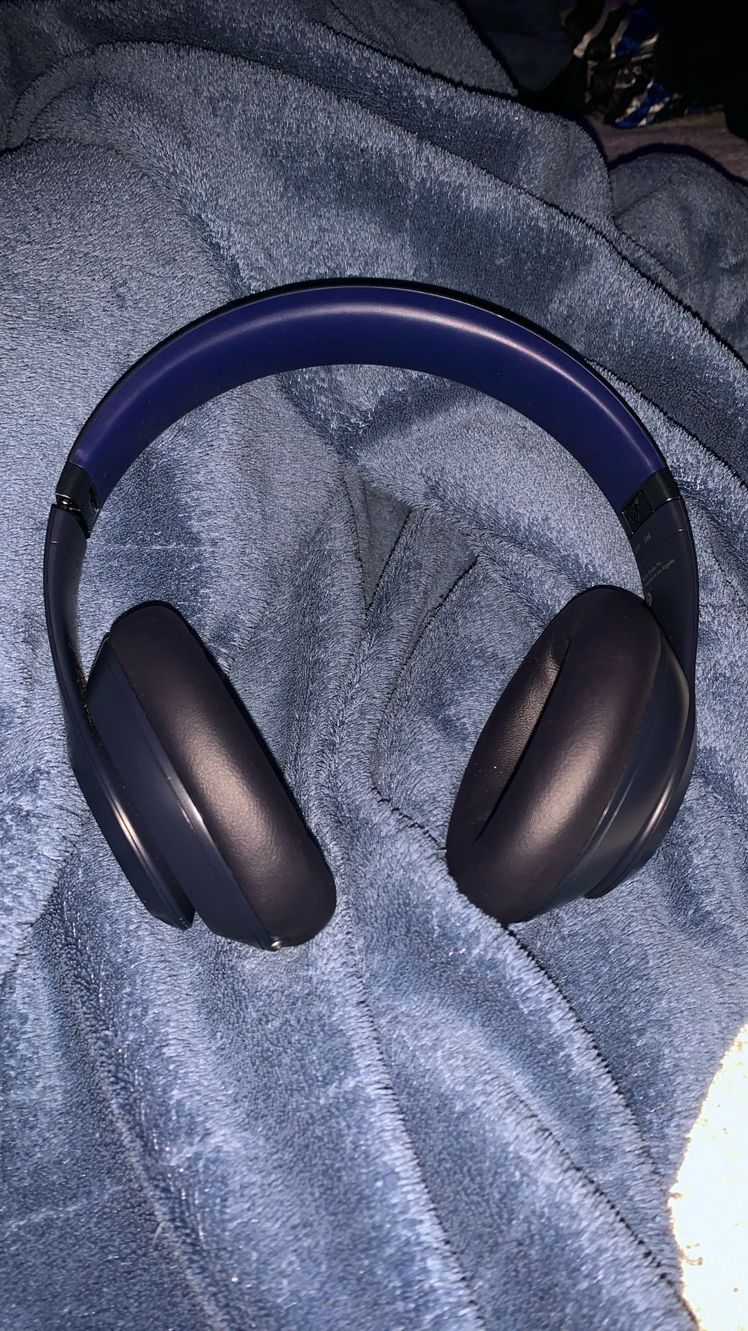 Beats Studio Pro