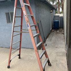 Large Ladder