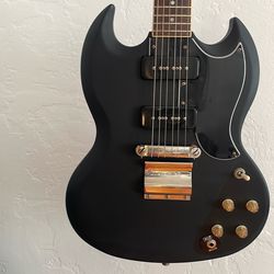 Epiphone SG
