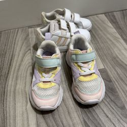 Shoes for toddler girl 