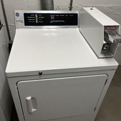 Coin Operated  Dryer 