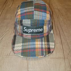 Supreme Box Logo Hat