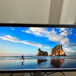 Dell 4K Monitor 
