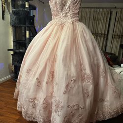 Gorgeous Quince Dress | Worn Once | Excellent Condition
