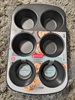 Muffin Pans