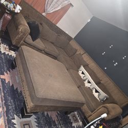 Sectional Sofa 