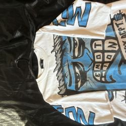 Mixed Emotions Shirt 