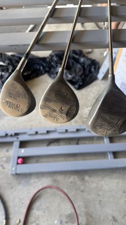 Right handed mini drivers