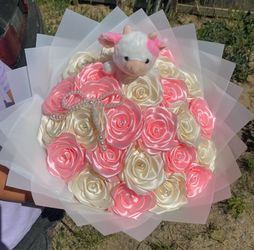 Forever flowers/ Rosas eternas