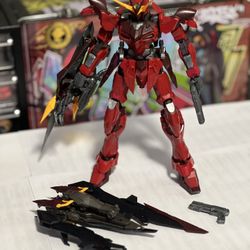 Dragon Momoko 1/100 RGX-00 Testament (Rare)