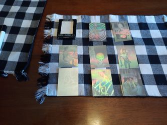 There Are Aliens Among US Trading Cards