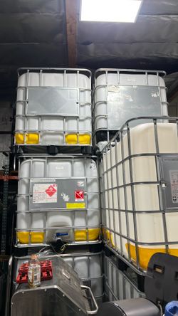 Totes de plastic