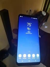 Samsung Galaxy S8+ 64GB Unlocked