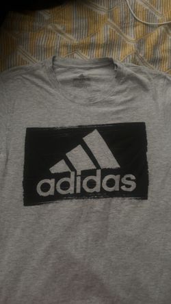 Adidas shirt