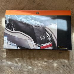 Harley Davidson Travel Bags
