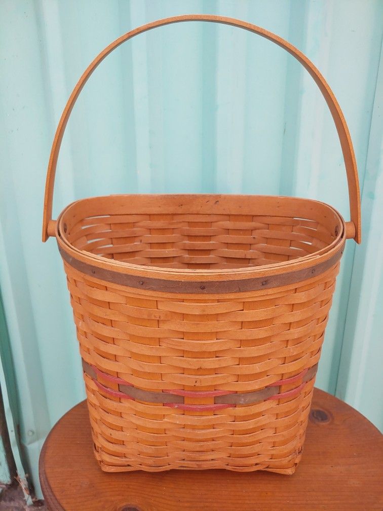 Longaberger Basket