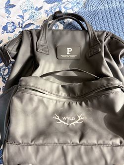 Portland gear bag