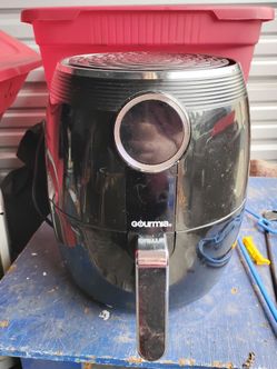 Airfryer