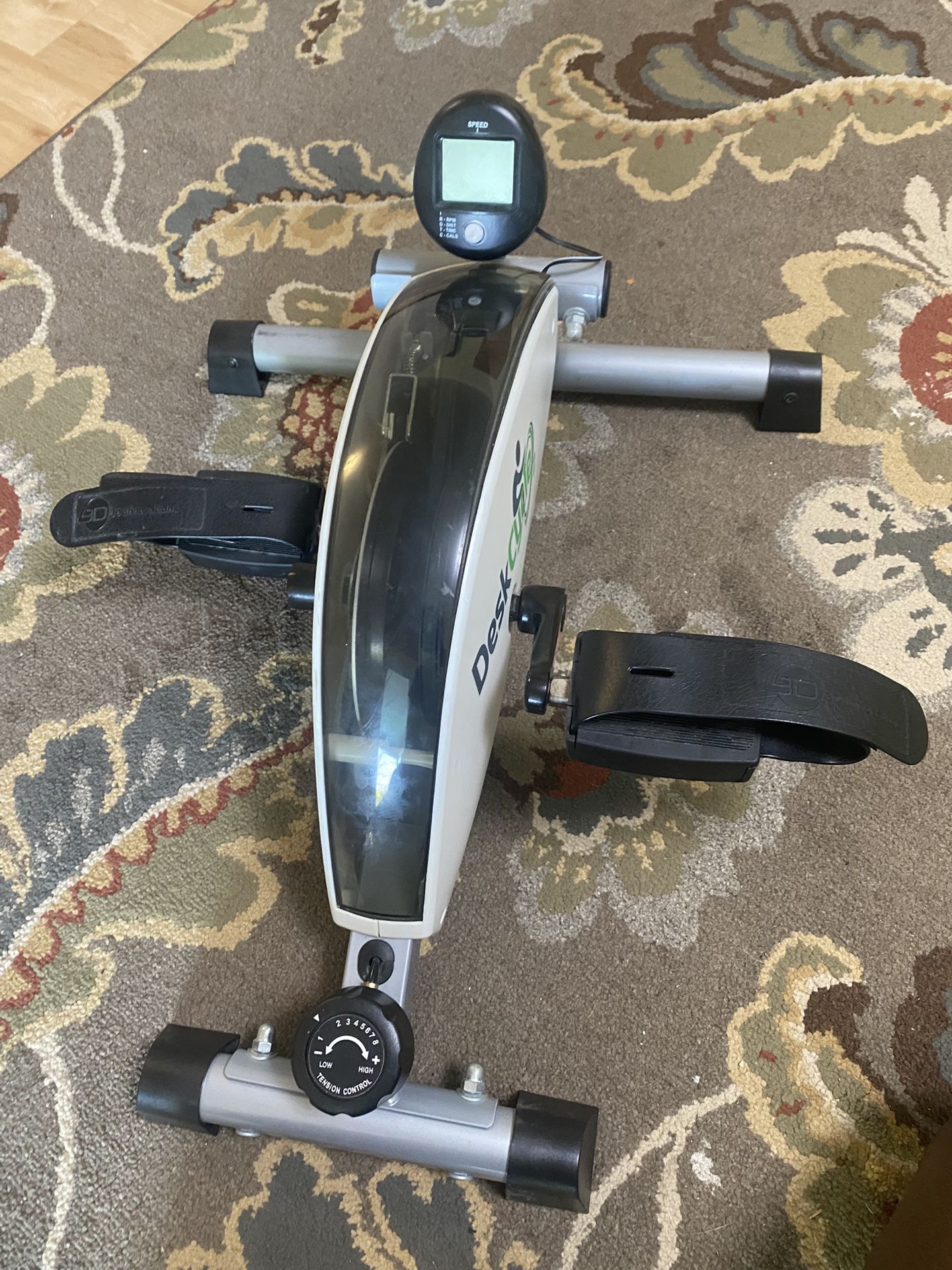 Deskcycle 2