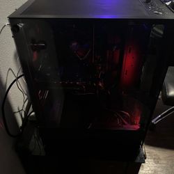 Custom PC - Hand Built