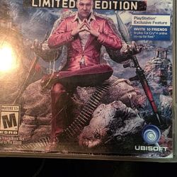 PS3 Game 