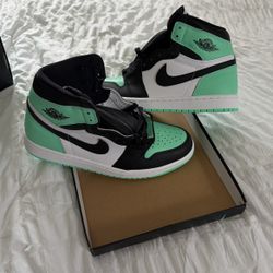 Men Air Jordan 1 High OG 