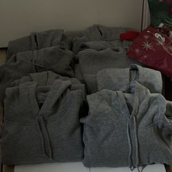Brand New Sweaters